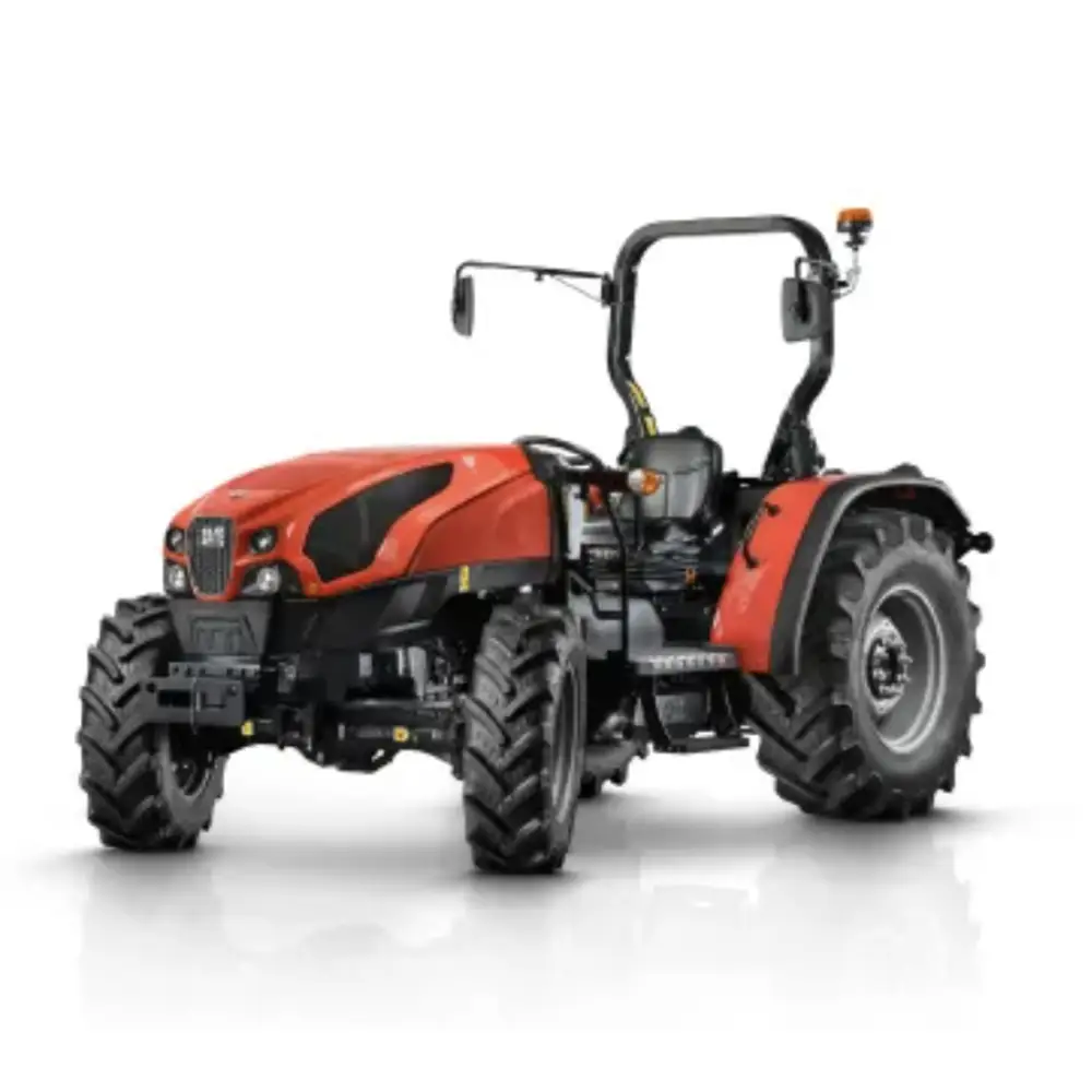 SAME EXPLORER 105 TB FAZ V - Hover 1